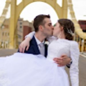 Meet your Posher, Bethany